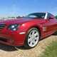 Chrysler Crossfire Coupe (03-08) 3.2 V6 2d For Sale - M&M Automotive, Lymington