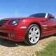 Chrysler Crossfire Coupe (03-08) 3.2 V6 2d For Sale - M&M Automotive, Lymington