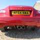 Chrysler Crossfire Coupe (03-08) 3.2 V6 2d For Sale - M&M Automotive, Lymington