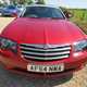 Chrysler Crossfire Coupe (03-08) 3.2 V6 2d For Sale - M&M Automotive, Lymington