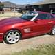 Chrysler Crossfire Coupe (03-08) 3.2 V6 2d For Sale - M&M Automotive, Lymington