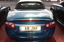 Jaguar XK R (06-14) 4.2 Supercharged V8 Coupe 2d Auto For Sale - Elite Cars of Leigh, Leigh-On-Sea
