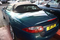 Jaguar XK R (06-14) 4.2 Supercharged V8 Coupe 2d Auto For Sale - Elite Cars of Leigh, Leigh-On-Sea