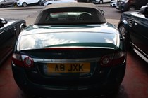 Jaguar XK R (06-14) 4.2 Supercharged V8 Coupe 2d Auto For Sale - Elite Cars of Leigh, Leigh-On-Sea