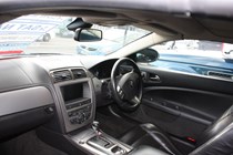 Jaguar XK R (06-14) 4.2 Supercharged V8 Coupe 2d Auto For Sale - Elite Cars of Leigh, Leigh-On-Sea