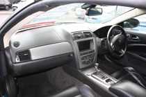 Jaguar XK R (06-14) 4.2 Supercharged V8 Coupe 2d Auto For Sale - Elite Cars of Leigh, Leigh-On-Sea