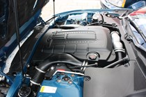 Jaguar XK R (06-14) 4.2 Supercharged V8 Coupe 2d Auto For Sale - Elite Cars of Leigh, Leigh-On-Sea