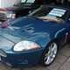Jaguar XK R (06-14) 4.2 Supercharged V8 Coupe 2d Auto For Sale - Elite Cars of Leigh, Leigh-On-Sea