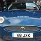 Jaguar XK R (06-14) 4.2 Supercharged V8 Coupe 2d Auto For Sale - Elite Cars of Leigh, Leigh-On-Sea