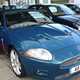 Jaguar XK R (06-14) 4.2 Supercharged V8 Coupe 2d Auto For Sale - Elite Cars of Leigh, Leigh-On-Sea