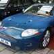 Jaguar XK R (06-14) 4.2 Supercharged V8 Coupe 2d Auto For Sale - Elite Cars of Leigh, Leigh-On-Sea