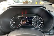 Nissan Juke SUV (19 on) N-Connecta DIG-T 117 5d For Sale - Part X Motors, Gosport