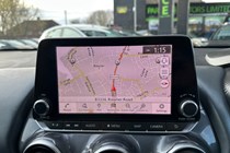 Nissan Juke SUV (19 on) N-Connecta DIG-T 117 5d For Sale - Part X Motors, Gosport