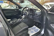 Nissan Juke SUV (19 on) N-Connecta DIG-T 117 5d For Sale - Part X Motors, Gosport