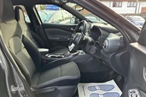 Nissan Juke SUV (19 on) N-Connecta DIG-T 117 5d For Sale - Part X Motors, Gosport