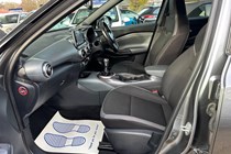 Nissan Juke SUV (19 on) N-Connecta DIG-T 117 5d For Sale - Part X Motors, Gosport