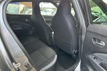 Nissan Juke SUV (19 on) N-Connecta DIG-T 117 5d For Sale - Part X Motors, Gosport