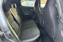 Nissan Juke SUV (19 on) N-Connecta DIG-T 117 5d For Sale - Part X Motors, Gosport