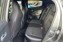 Nissan Juke SUV (19 on) N-Connecta DIG-T 117 5d For Sale - Part X Motors, Gosport