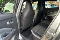 Nissan Juke SUV (19 on) N-Connecta DIG-T 117 5d For Sale - Part X Motors, Gosport