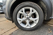 Nissan Juke SUV (19 on) N-Connecta DIG-T 117 5d For Sale - Part X Motors, Gosport