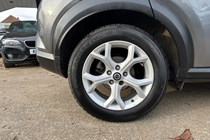 Nissan Juke SUV (19 on) N-Connecta DIG-T 117 5d For Sale - Part X Motors, Gosport