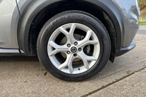 Nissan Juke SUV (19 on) N-Connecta DIG-T 117 5d For Sale - Part X Motors, Gosport
