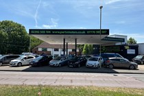 Nissan Juke SUV (19 on) N-Connecta DIG-T 117 5d For Sale - Part X Motors, Gosport