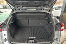 Nissan Juke SUV (19 on) N-Connecta DIG-T 117 5d For Sale - Part X Motors, Gosport