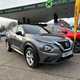 Nissan Juke SUV (19 on) N-Connecta DIG-T 117 5d For Sale - Part X Motors, Gosport