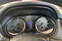 Nissan Qashqai (14-21) Tekna 1.5 dCi 110 (07/17 on) 5d For Sale - Part X Motors, Gosport