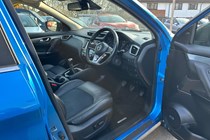Nissan Qashqai (14-21) Tekna 1.5 dCi 110 (07/17 on) 5d For Sale - Part X Motors, Gosport