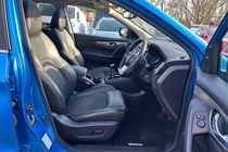 Nissan Qashqai (14-21) Tekna 1.5 dCi 110 (07/17 on) 5d For Sale - Part X Motors, Gosport