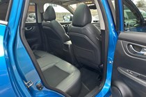 Nissan Qashqai (14-21) Tekna 1.5 dCi 110 (07/17 on) 5d For Sale - Part X Motors, Gosport