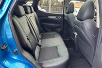 Nissan Qashqai (14-21) Tekna 1.5 dCi 110 (07/17 on) 5d For Sale - Part X Motors, Gosport
