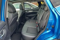 Nissan Qashqai (14-21) Tekna 1.5 dCi 110 (07/17 on) 5d For Sale - Part X Motors, Gosport