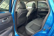 Nissan Qashqai (14-21) Tekna 1.5 dCi 110 (07/17 on) 5d For Sale - Part X Motors, Gosport