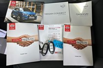 Nissan Qashqai (14-21) Tekna 1.5 dCi 110 (07/17 on) 5d For Sale - Part X Motors, Gosport