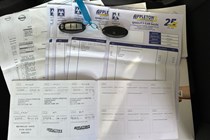 Nissan Qashqai (14-21) Tekna 1.5 dCi 110 (07/17 on) 5d For Sale - Part X Motors, Gosport