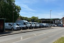 Nissan Qashqai (14-21) Tekna 1.5 dCi 110 (07/17 on) 5d For Sale - Part X Motors, Gosport