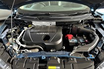 Nissan Qashqai (14-21) Tekna 1.5 dCi 110 (07/17 on) 5d For Sale - Part X Motors, Gosport