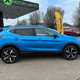 Nissan Qashqai (14-21) Tekna 1.5 dCi 110 (07/17 on) 5d For Sale - Part X Motors, Gosport
