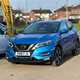 Nissan Qashqai (14-21) Tekna 1.5 dCi 110 (07/17 on) 5d For Sale - Part X Motors, Gosport