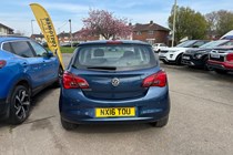 Vauxhall Corsa Hatchback (14-19) 1.4 SE 5d For Sale - Part X Motors, Gosport