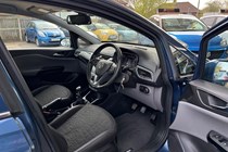 Vauxhall Corsa Hatchback (14-19) 1.4 SE 5d For Sale - Part X Motors, Gosport