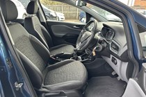 Vauxhall Corsa Hatchback (14-19) 1.4 SE 5d For Sale - Part X Motors, Gosport