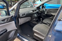 Vauxhall Corsa Hatchback (14-19) 1.4 SE 5d For Sale - Part X Motors, Gosport