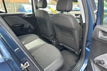 Vauxhall Corsa Hatchback (14-19) 1.4 SE 5d For Sale - Part X Motors, Gosport