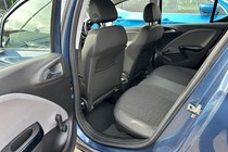 Vauxhall Corsa Hatchback (14-19) 1.4 SE 5d For Sale - Part X Motors, Gosport