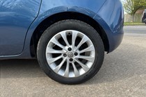 Vauxhall Corsa Hatchback (14-19) 1.4 SE 5d For Sale - Part X Motors, Gosport
